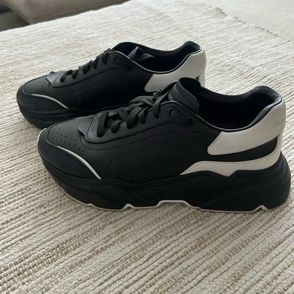 Dolce & Gabbanna sneakers 39 - Picture 3 of 4